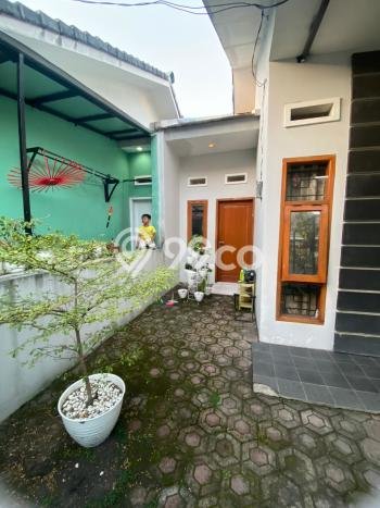 Rumah Nyaman 2 KT LB 36m2 Kondisi Bagus di Parongpong Rumah Nyaman 2 KT LB 36m2 Kondisi Bagus di Parongpong