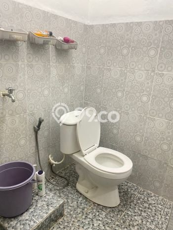Rumah Nyaman 2 KT LB 36m2 Kondisi Bagus di Parongpong Rumah Nyaman 2 KT LB 36m2 Kondisi Bagus di Parongpong