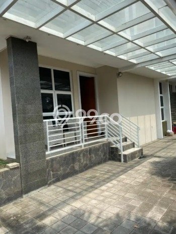 Best Deal Hunian Mewah Ideal dan Luas di Antapani, Bandung Best Deal Hunian Mewah Ideal dan Luas di Antapani, Bandung