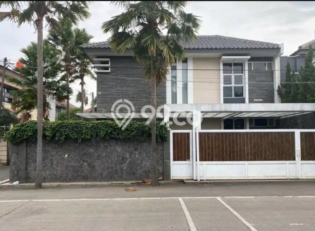 Best Deal Hunian Mewah Ideal dan Luas di Antapani, Bandung Best Deal Hunian Mewah Ideal dan Luas di Antapani, Bandung