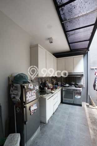 Rumah Minimalis 3 Kamar LT 124m2 di Setra Duta Rumah Minimalis 3 Kamar LT 124m2 di Setra Duta