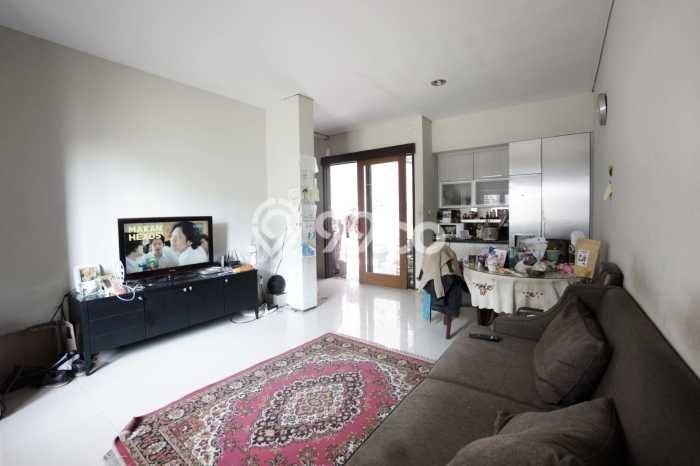 Rumah Minimalis 3 Kamar LT 124m2 di Setra Duta Rumah Minimalis 3 Kamar LT 124m2 di Setra Duta