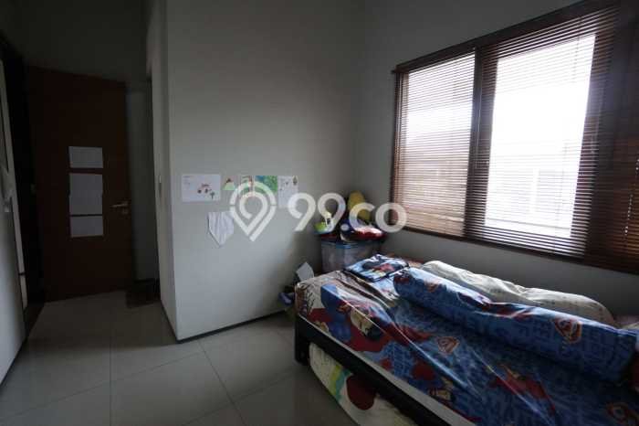 Rumah Minimalis 3 Kamar LT 124m2 di Setra Duta Rumah Minimalis 3 Kamar LT 124m2 di Setra Duta