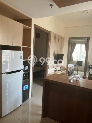 Dijual Apartemen di Bandung 2 Kamar & 1 Kamar Mandi, Luas 48m2 Dijual Apartemen di Bandung 2 Kamar & 1 Kamar Mandi, Luas 48m2