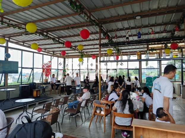 Vila Kawasan Parongpong, Ukuran 2814m2m², Dekat dengan transportasi umum Vila Kawasan Parongpong, Ukuran 2814m2m², Dekat dengan transportasi umum