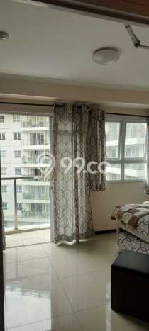 Disewakan Apartemen Ekonomis 1 KT di Pasteur Bandung Disewakan Apartemen Ekonomis 1 KT di Pasteur Bandung