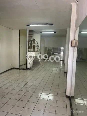 Unit Ruko Tersedia di Otista Spesifikasi LB 180m2 Unit Ruko Tersedia di Otista Spesifikasi LB 180m2