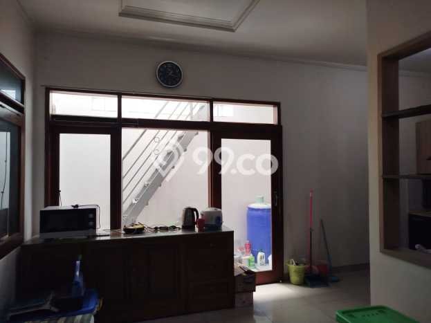 Hunian Mewah Siap Huni LT 180m2 di Batununggal, Bandung Hunian Mewah Siap Huni LT 180m2 di Batununggal, Bandung