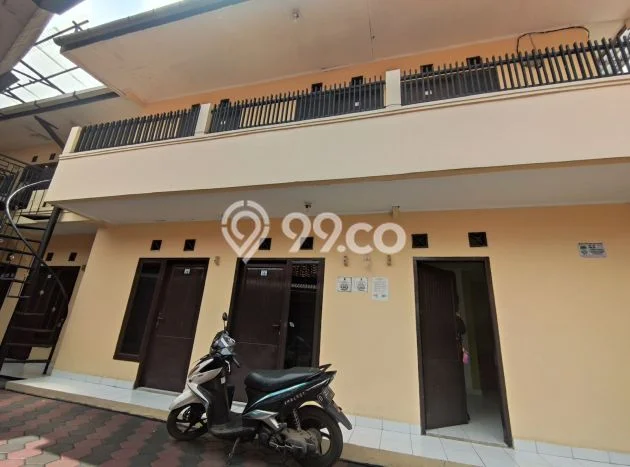 Rumah Kost Dijual Lokasi Cibiru, Bandung, 21 Kamar Tidur, 21 Kamar Mandi, 221m2 Rumah Kost Dijual Lokasi Cibiru, Bandung, 21 Kamar Tidur, 21 Kamar Mandi, 221m2