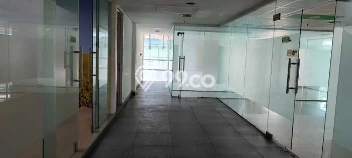 Kantor bagus disewakan di Braga Bandung dengan LB 550m2 harga sewa terbaik Kantor bagus disewakan di Braga Bandung dengan LB 550m2 harga sewa terbaik