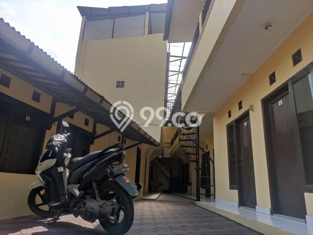 Rumah Kost Dijual Lokasi Cibiru, Bandung, 21 Kamar Tidur, 21 Kamar Mandi, 221m2 Rumah Kost Dijual Lokasi Cibiru, Bandung, 21 Kamar Tidur, 21 Kamar Mandi, 221m2