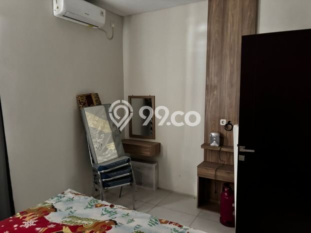 Sewa Rumah Murah di Kota Baru Parahyangan Bandung dengan 3 Kamar Tidur Sewa Rumah Murah di Kota Baru Parahyangan Bandung dengan 3 Kamar Tidur