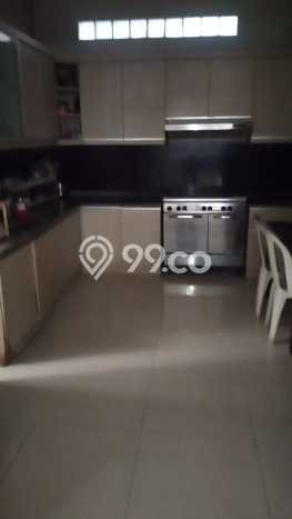 Ready to Use! Premium House LT 468m2 Desain Elegan di Kopo Permai Ready to Use! Premium House LT 468m2 Desain Elegan di Kopo Permai