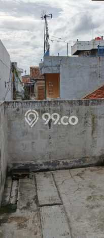 Jual Rumah Modern 3 KT di Kopo, Bandung Jual Rumah Modern 3 KT di Kopo, Bandung