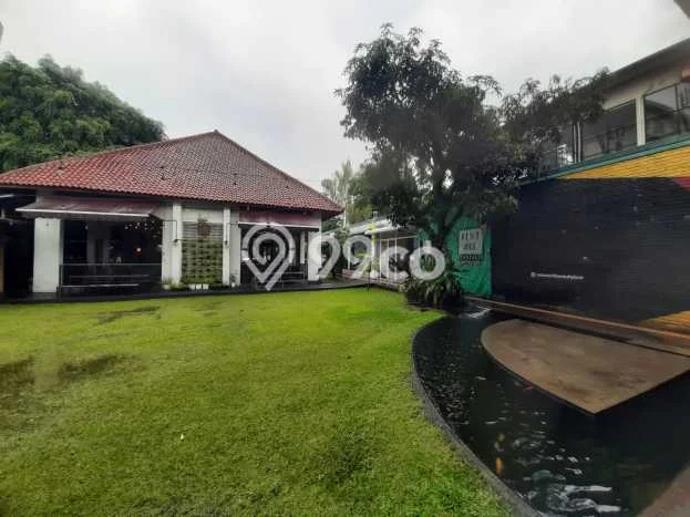 FOR RENT! Komersial di Riau Cocok untuk Bisnis 28m2 FOR RENT! Komersial di Riau Cocok untuk Bisnis 28m2