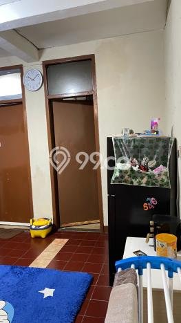 Rumah Modern Minimalis 4 KT Bisa Langsung Pindah di Sukajadi Rumah Modern Minimalis 4 KT Bisa Langsung Pindah di Sukajadi