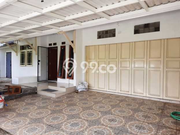 Rumah sewa siap huni 4 KT di Kopo Permai, Bandung Rumah sewa siap huni 4 KT di Kopo Permai, Bandung