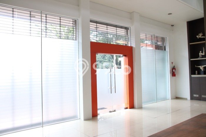 FOR RENT! Ruko di BKR Cocok untuk Bisnis 370m2 FOR RENT! Ruko di BKR Cocok untuk Bisnis 370m2