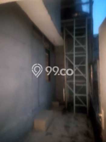 Rumah Elit Modern Tanpa Renovasi di Ciateul Bandung Rumah Elit Modern Tanpa Renovasi di Ciateul Bandung