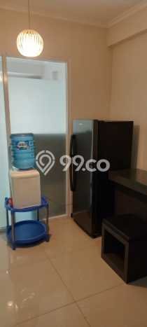 Disewakan Apartemen Ekonomis 1 KT di Pasteur Bandung Disewakan Apartemen Ekonomis 1 KT di Pasteur Bandung