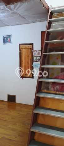 Jual Rumah Modern 3 KT di Kopo, Bandung Jual Rumah Modern 3 KT di Kopo, Bandung