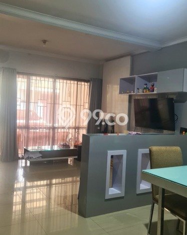 Rumah Minimalis 3 Kamar LT 90m2 di Taman Holis Indah Rumah Minimalis 3 Kamar LT 90m2 di Taman Holis Indah