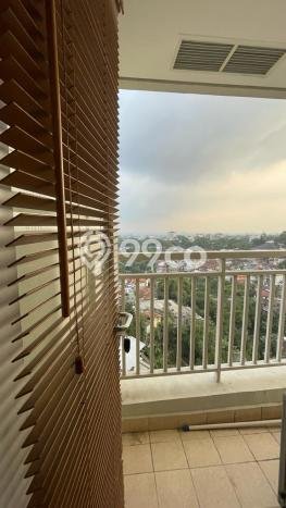 Apartemen Cozy Dijual di Bandung Spesifikasi 2 KT, 1 KM Apartemen Cozy Dijual di Bandung Spesifikasi 2 KT, 1 KM