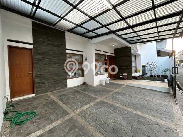 Dijual Rumah 3 Kamar Lokasi Ideal Nyaman dan Strategis di Bojongsoang Dijual Rumah 3 Kamar Lokasi Ideal Nyaman dan Strategis di Bojongsoang