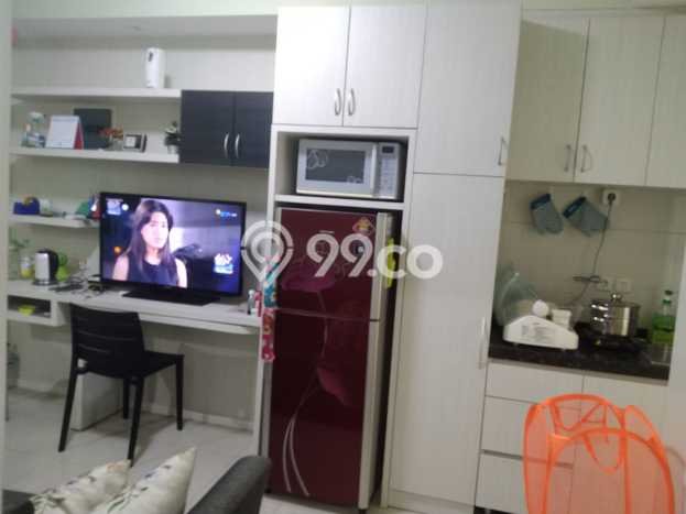 Apartemen Favorit Modern Dijual di Bandung dengan 2 Kamar Tidur Apartemen Favorit Modern Dijual di Bandung dengan 2 Kamar Tidur
