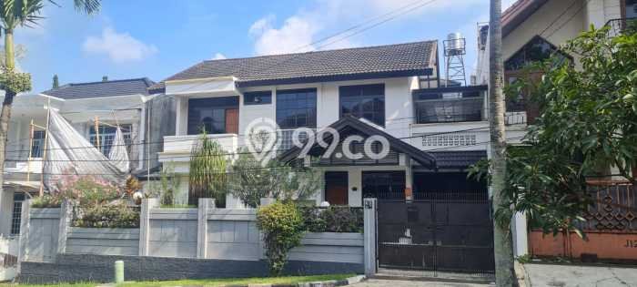 Jarang Ada! Rumah Kontrakan 5 Kamar Bagus Siap Huni Surya Sumantri Jarang Ada! Rumah Kontrakan 5 Kamar Bagus Siap Huni Surya Sumantri
