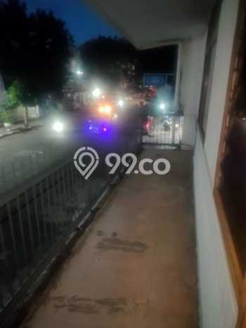 Rumah Elit Modern Tanpa Renovasi di Ciateul Bandung Rumah Elit Modern Tanpa Renovasi di Ciateul Bandung