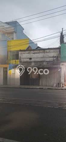 Unit Ruko Tersedia di Cimahi Spesifikasi LB 200m2 Unit Ruko Tersedia di Cimahi Spesifikasi LB 200m2