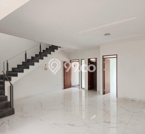 Rumah Luxury Modern Tanpa Renovasi di mekar wangi Bandung Rumah Luxury Modern Tanpa Renovasi di mekar wangi Bandung