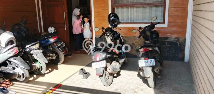 Hunian Nyaman Asri 5 KT Siap Huni di Kopo Bandung Hunian Nyaman Asri 5 KT Siap Huni di Kopo Bandung
