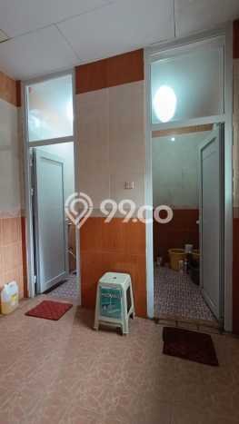 Ruko Dijual di Gatot Subroto LT 518m2, LB 300m2 untuk Investasi Ruko Dijual di Gatot Subroto LT 518m2, LB 300m2 untuk Investasi