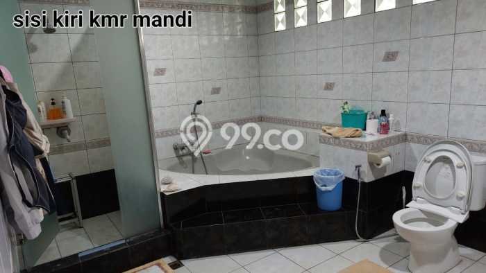 Ready to Use! Luxury House LT 455m2 Desain Elegan di Pasteur Ready to Use! Luxury House LT 455m2 Desain Elegan di Pasteur