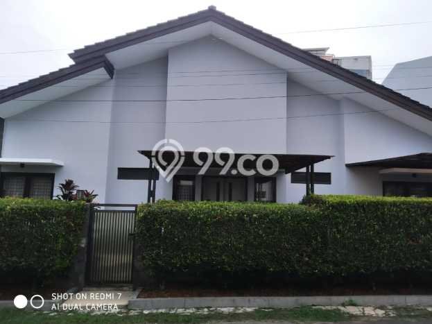 Ready to Use! Premium House LT 468m2 Desain Elegan di Kopo Permai Ready to Use! Premium House LT 468m2 Desain Elegan di Kopo Permai