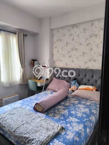Apartemen Favorit Modern Dijual di Bandung dengan 2 Kamar Tidur Apartemen Favorit Modern Dijual di Bandung dengan 2 Kamar Tidur