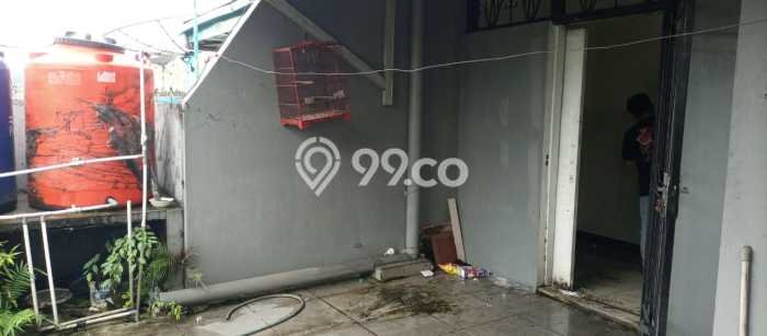 Unit Ruko Disewakan di Cimahi di Area Ramai & Strategis Unit Ruko Disewakan di Cimahi di Area Ramai & Strategis