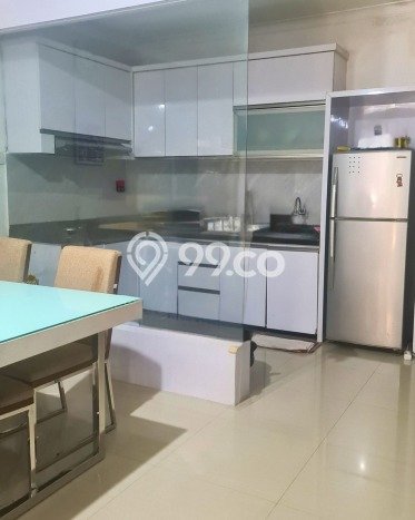 Rumah Minimalis 3 Kamar LT 90m2 di Taman Holis Indah Rumah Minimalis 3 Kamar LT 90m2 di Taman Holis Indah