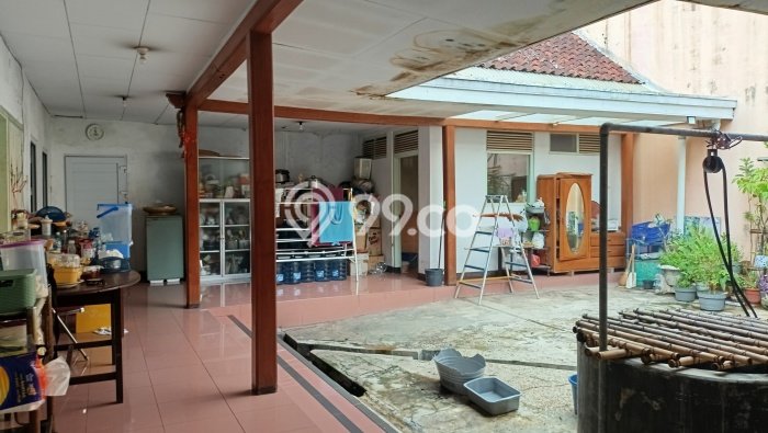 Ruko Dijual di Prime Area Bandung Luas 300m2 Ruko Dijual di Prime Area Bandung Luas 300m2