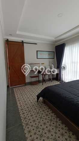 Vila di , Ukuran 186m2m², Ideal untuk beragam keperluan Vila di , Ukuran 186m2m², Ideal untuk beragam keperluan