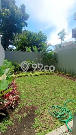 Ready to Use! Premium House LT 96m2 Desain Elegan di Bandung Kota Ready to Use! Premium House LT 96m2 Desain Elegan di Bandung Kota