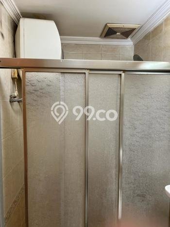 Dijual Apartemen di Bandung 1 Kamar & 1 Kamar Mandi, Luas 48m2 Dijual Apartemen di Bandung 1 Kamar & 1 Kamar Mandi, Luas 48m2