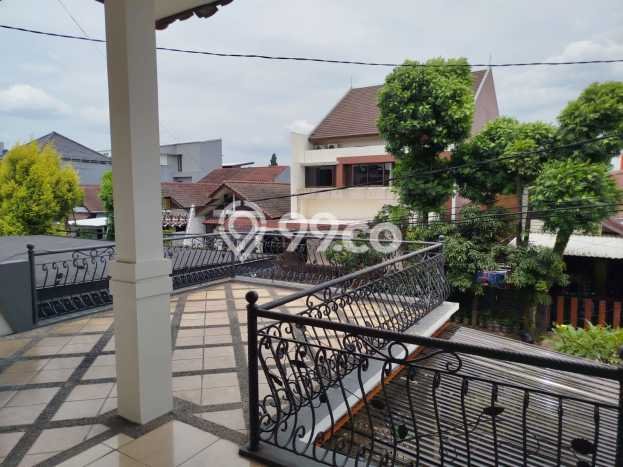 Hunian Mewah Siap Huni LT 180m2 di Batununggal, Bandung Hunian Mewah Siap Huni LT 180m2 di Batununggal, Bandung