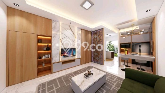 Hunian Mewah LB 160m2 Siap Pakai Desain Elegan di Mekar Wangi, Bandung Hunian Mewah LB 160m2 Siap Pakai Desain Elegan di Mekar Wangi, Bandung