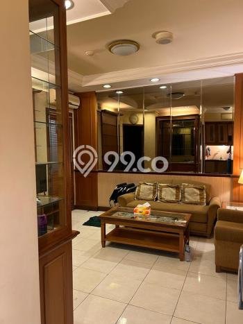 Dijual Apartemen di Bandung 1 Kamar & 1 Kamar Mandi, Luas 48m2 Dijual Apartemen di Bandung 1 Kamar & 1 Kamar Mandi, Luas 48m2
