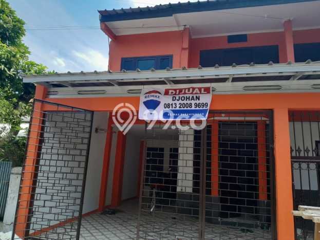 Rumah Elit Modern Siap Huni di Kopo Permai Bandung Rumah Elit Modern Siap Huni di Kopo Permai Bandung