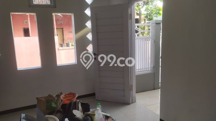 Rumah Murah LT 60m2 di Cibaduyut Akses Mudah Rumah Murah LT 60m2 di Cibaduyut Akses Mudah