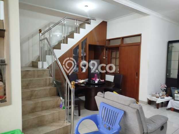 Hunian Mewah Siap Huni LT 180m2 di Batununggal, Bandung Hunian Mewah Siap Huni LT 180m2 di Batununggal, Bandung
